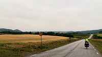 Onderweg