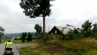 Onderweg