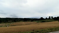 Onderweg