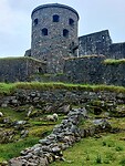 Bohus Fortress