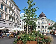 Terrasje