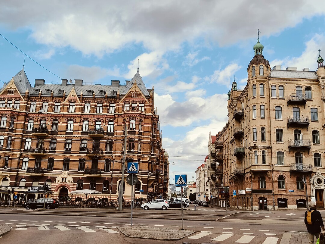 Göteborg