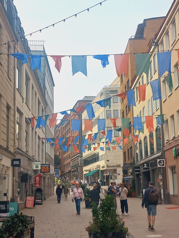 Göteborg