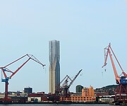 Hamn Göteborg