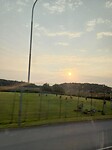 De Zweedse zon nog even op de foto😊