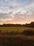 Zonsondergang😍