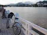 fietsen