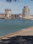 La Rochelle