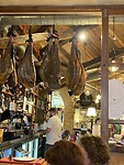 Prachtige tapas bar