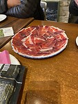 Jamon de Iberico