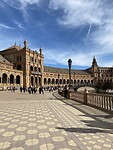 Place de Espagna