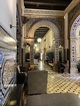 Hotel Alfonso
