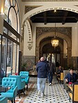 Hotel Alfonso