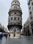 Bouwstijl van Antoni Gaudí