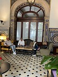 Hotel Alfonso