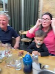 Hedi is aan het ‘plopperen’