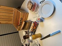 Lekker ontbijtje