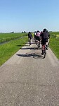 Net voorbij Balk