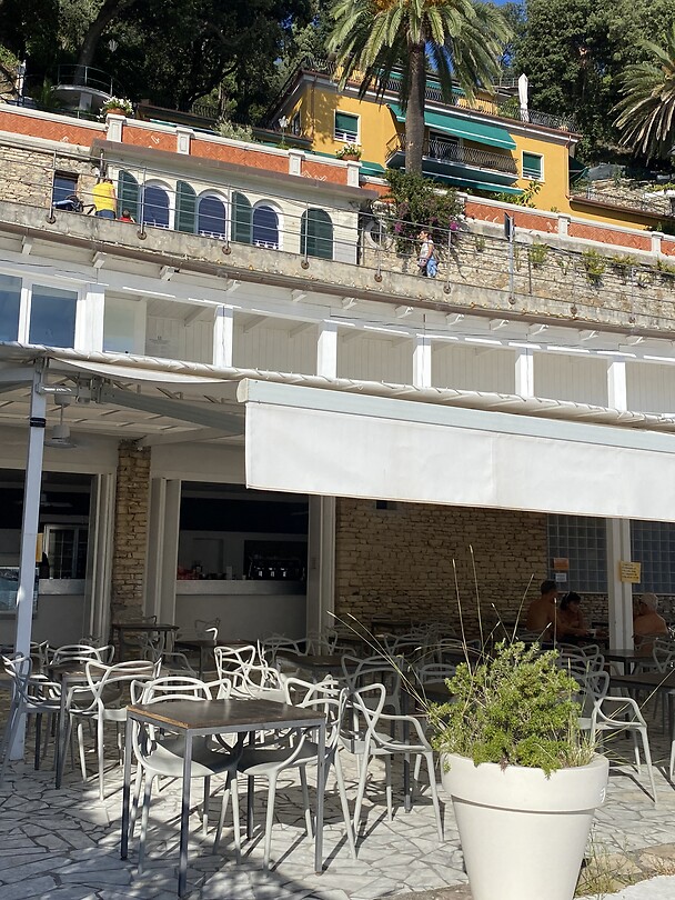 iL cafetario