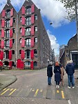 Hoe mooi deze prachtige pakhuis/ appartement