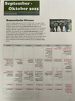 Het concrete reisverslag