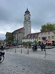 Centrum Oberstaufen