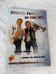 Geweldige band