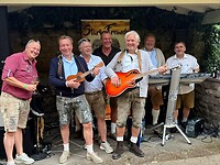 De mannen uit Enter