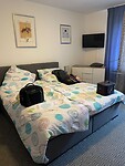 Kamer pension Sabine