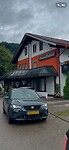 Vertrek pension Sabine