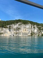 Annecy meer