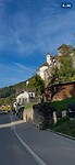 Richting Col de la Forclaz