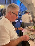 Fondue in Le Freti