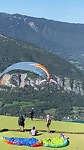 Paraglider