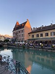 Mooi Annecy