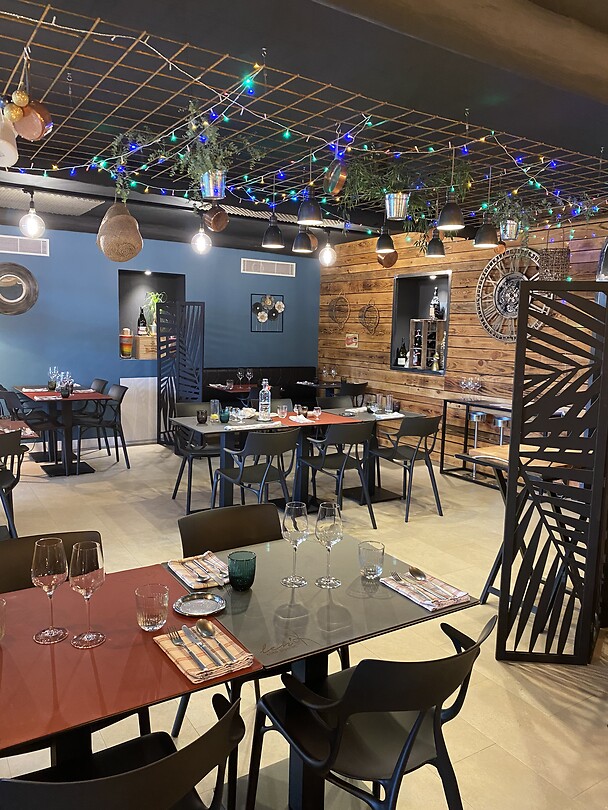 Bistro Lenck