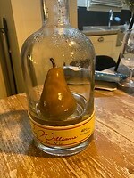 De “Willie”  (nog met inhoud)
