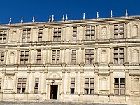 Grignon kasteel