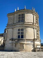 Grignon kasteel