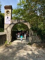 Vide-Grenier  La Fontaine Minerale
