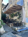Restaurant in Grignan