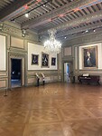 Balzaal kasteel Grignan