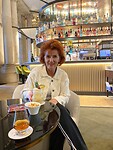 Hedi Cocktail