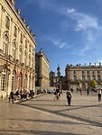 Place stanislas