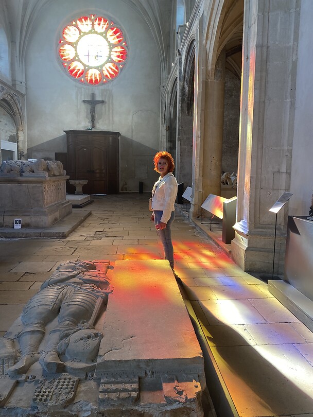 Cordeliers kerk