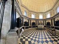 Cordeliers kerk