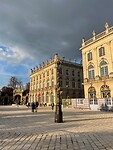 Grand hotel en opera