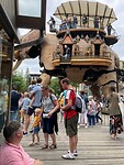 Les machines de L'Ile