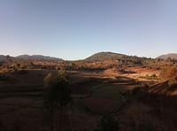 Trekking