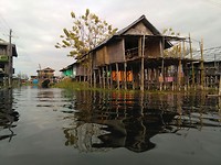 Inle Lake